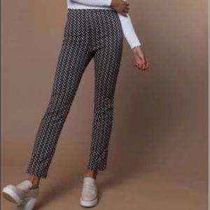 NWT Bohme Ziggy pant